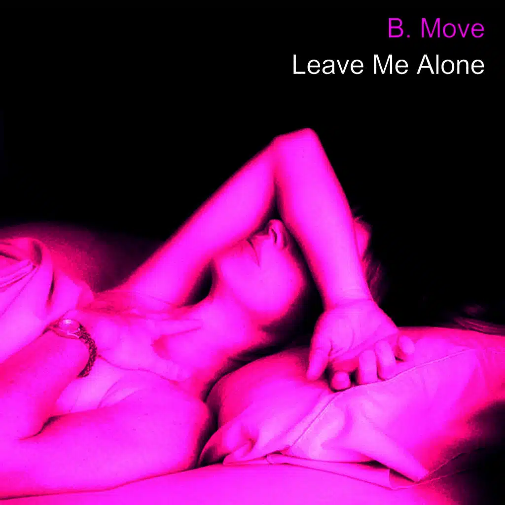 B. Move