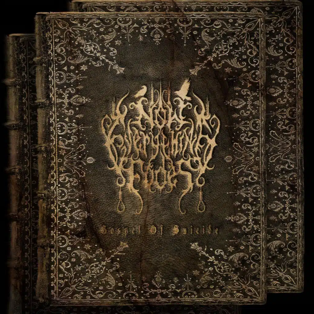 Gospel of Suicide (Part I)