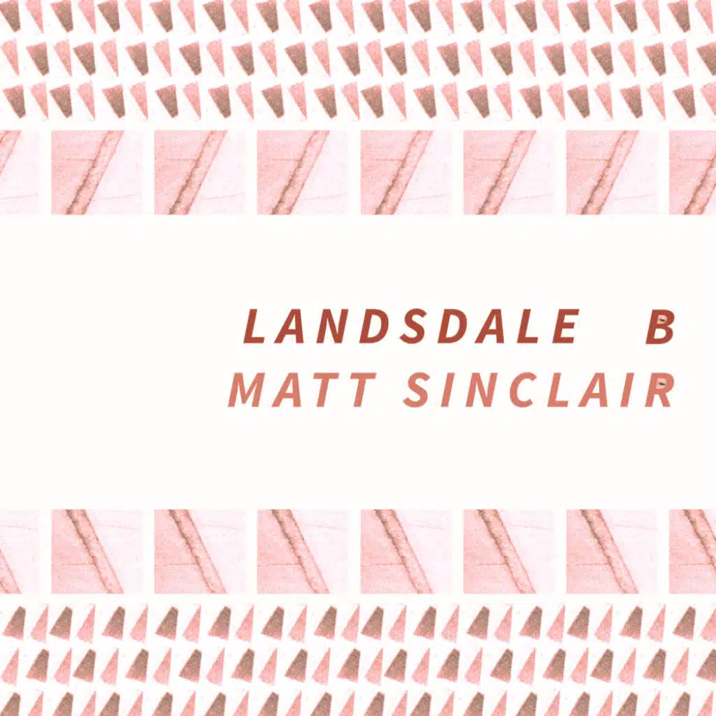 Matt Sinclair