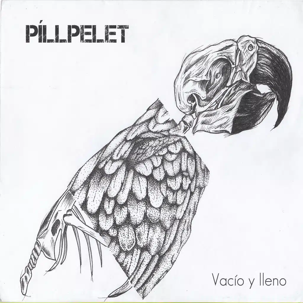 Vacío Y Lleno