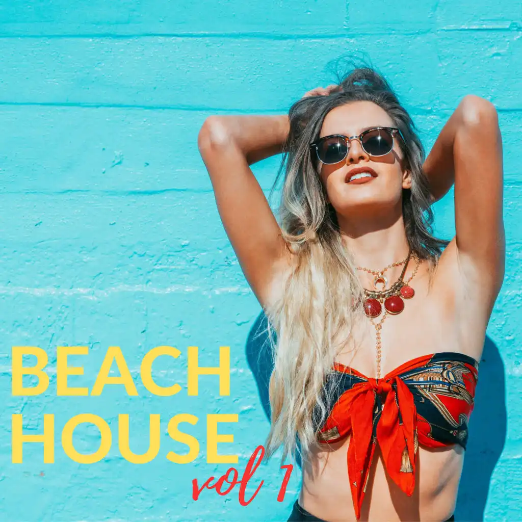 Beach House, Vol. 1