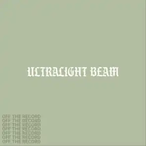 Ultralight Beam