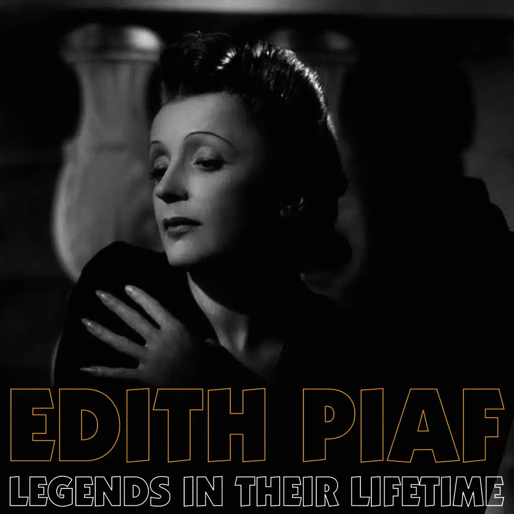 Legends in their Lifetime