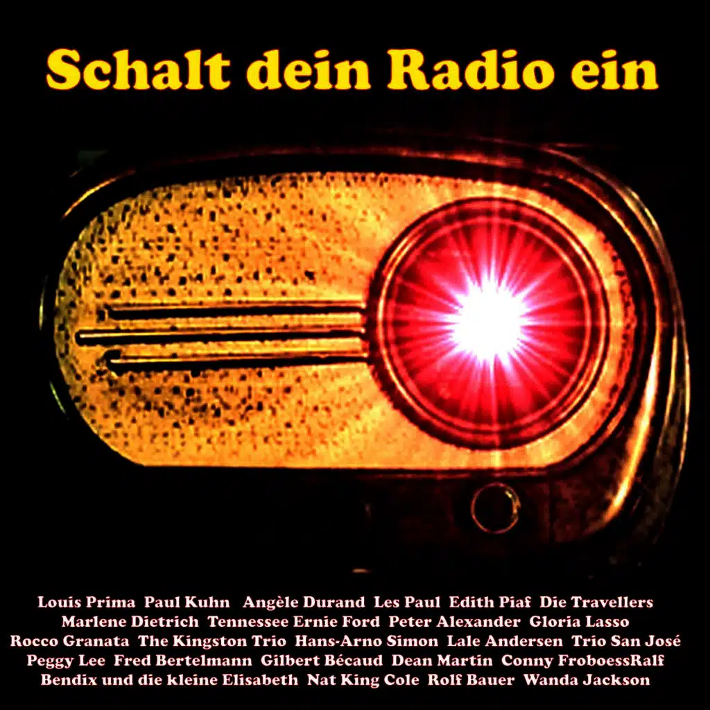 Die süssesten früchte fressen nur die grossen tiere