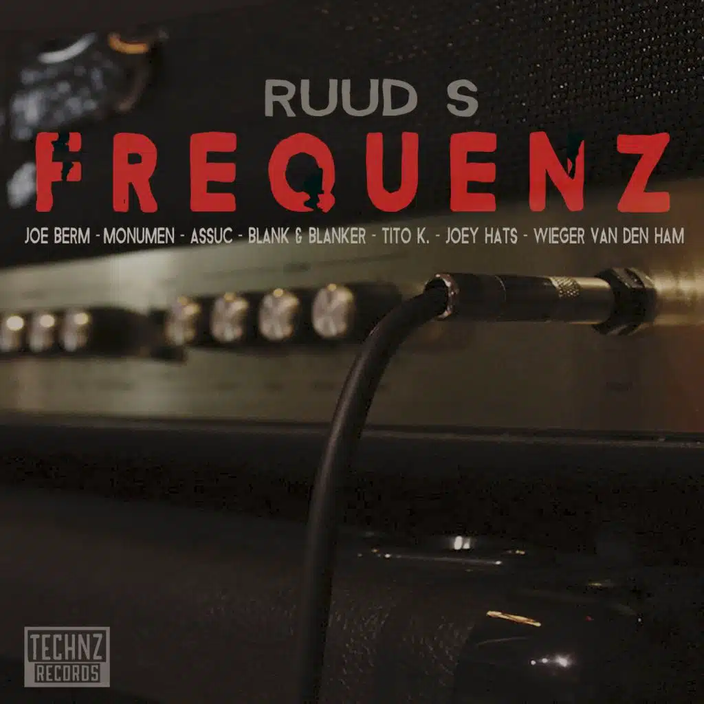 Frequenz (Wieger van Den Ham Remix)