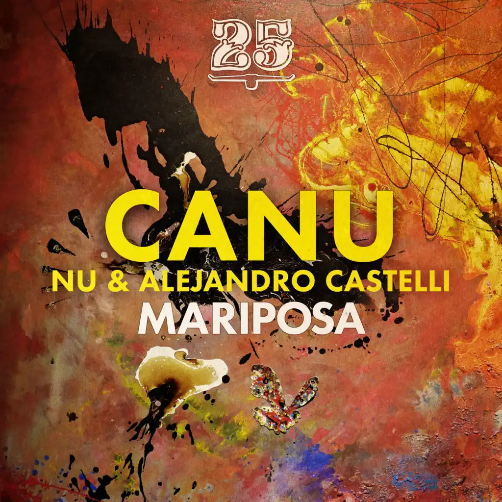 CANU, Nu, Alejandro Castelli