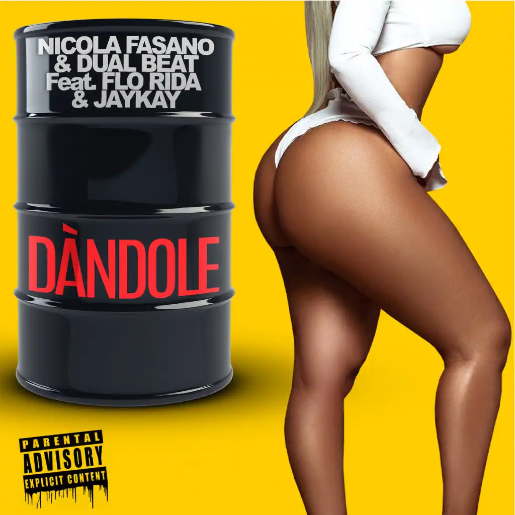 Dándole (Radio Edit) [feat. Flo Rida & Jaykay]