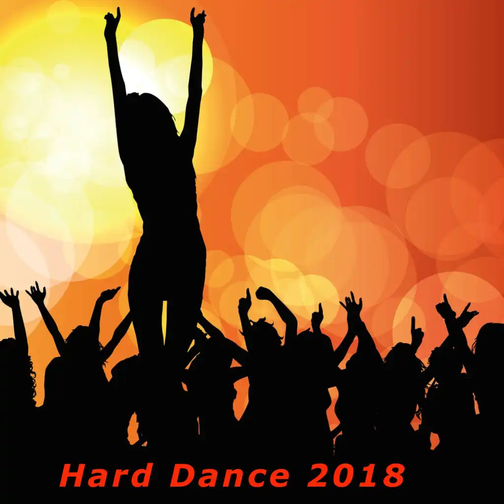 Hard Dance 2018
