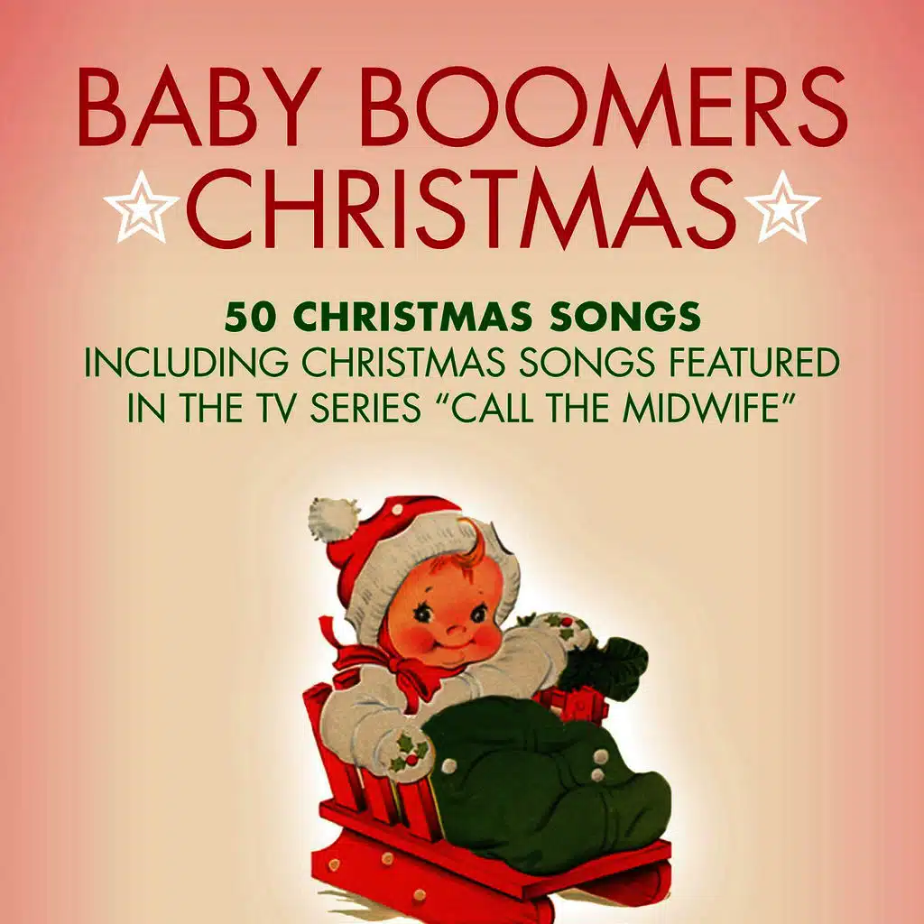 Bing Crosby & The Andrews Sisters