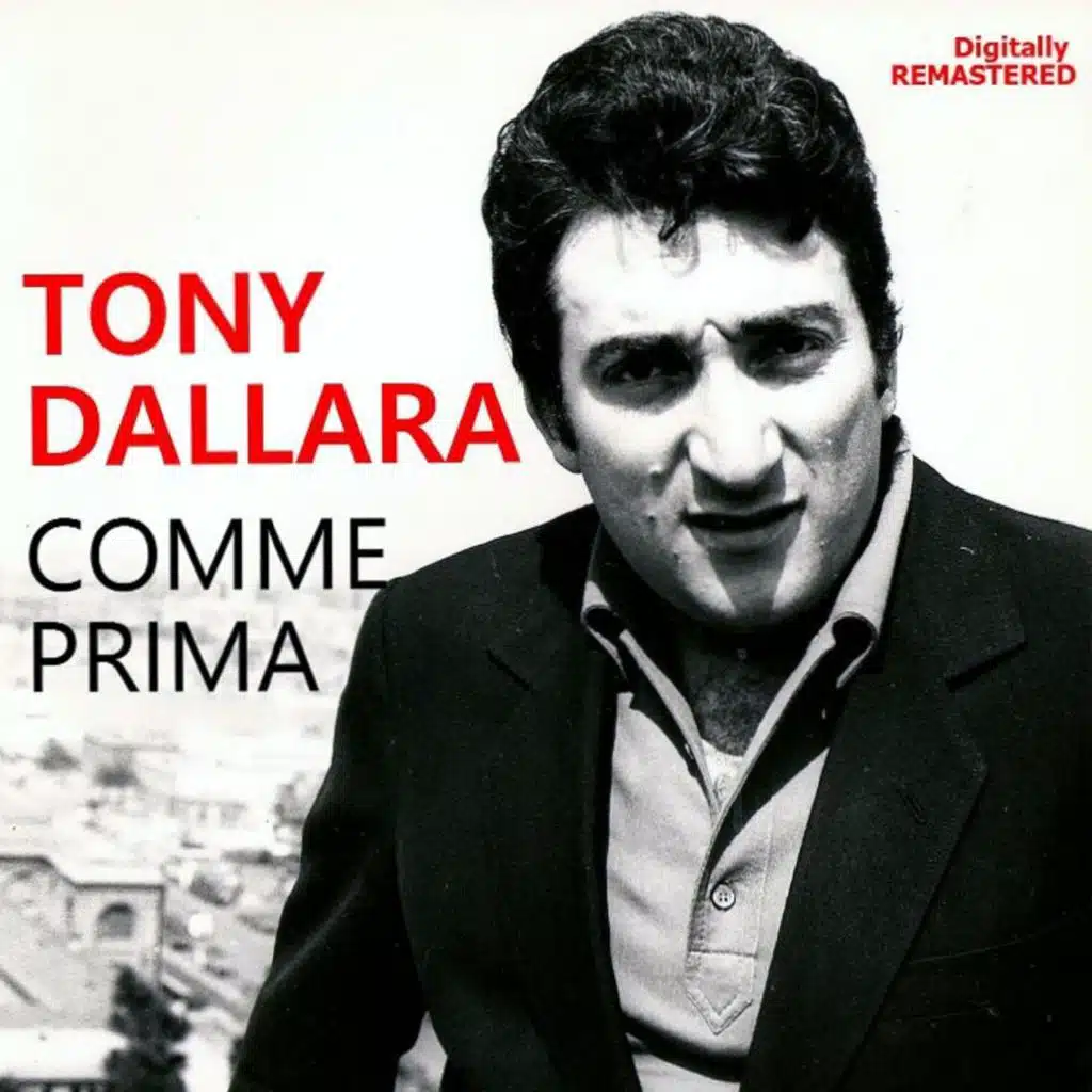 Comme prima (Remastered)