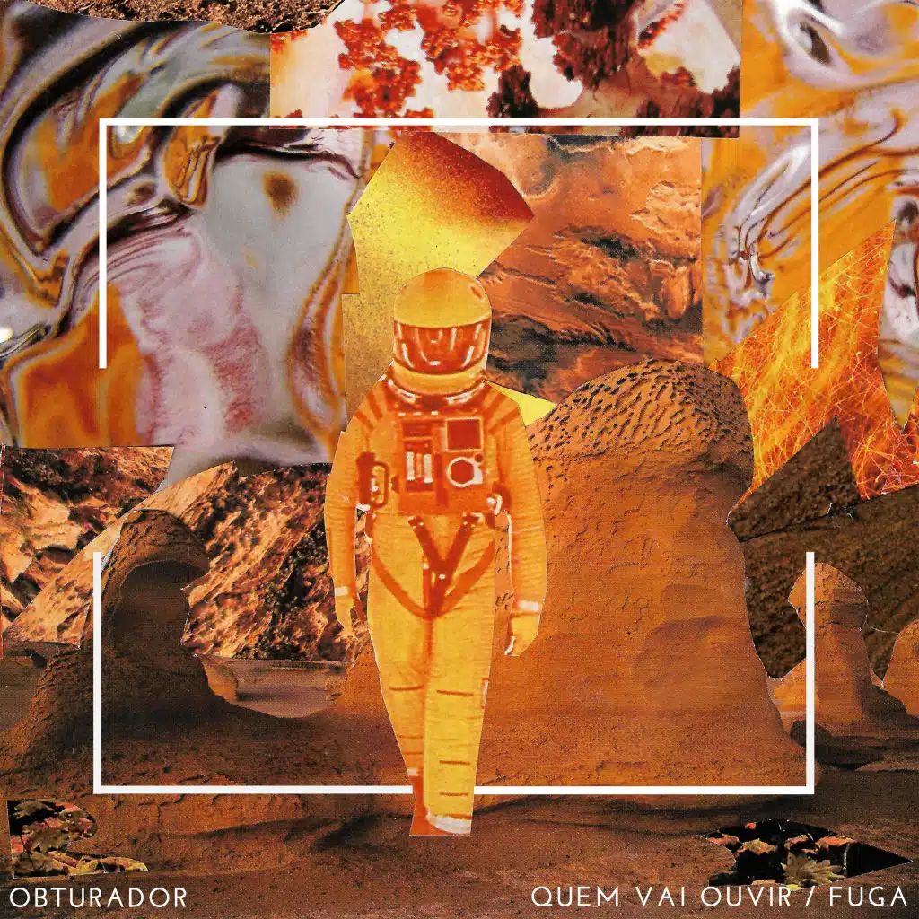 Quem Vai Ouvir / Fuga