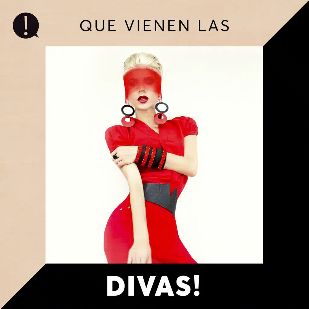 Quien eres tu (I.N. Crowd Remix) [feat. Trey Songz]