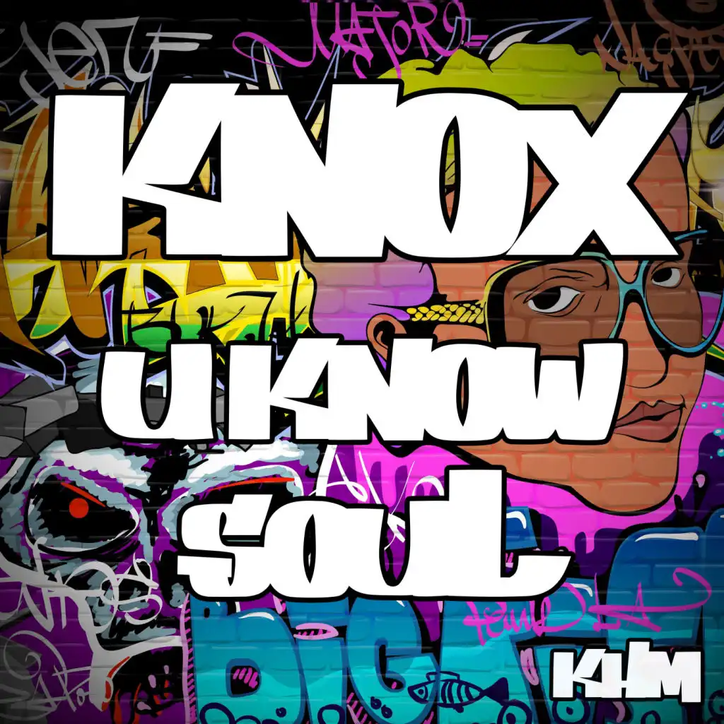 You Know Soul (Instrumental Mix)