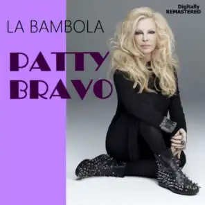Patty Bravo