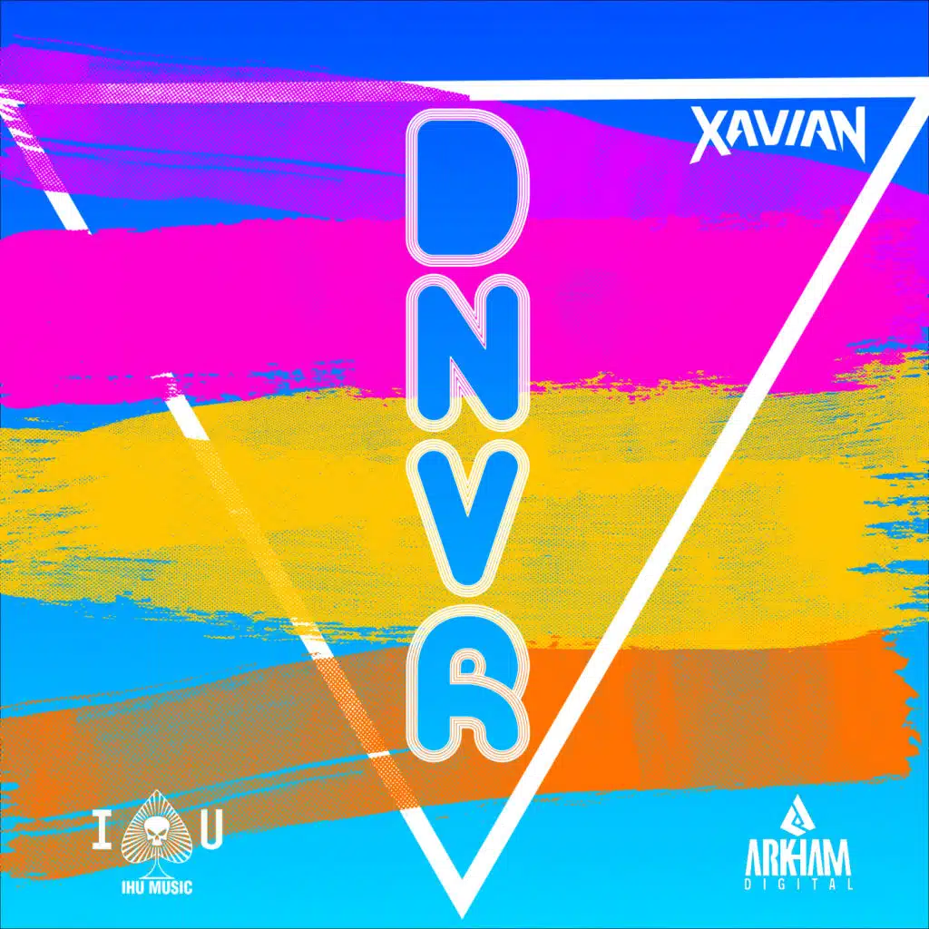DNVR