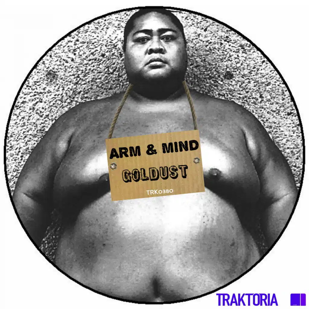 Goldust (Jackin Mix)