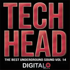 Tech Head The Best Underground Sound, Vol. 14