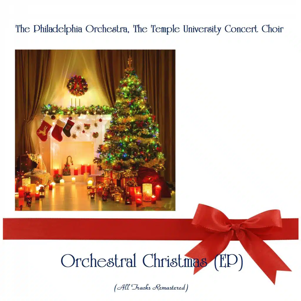 Orchestral Christmas (EP) (Remastered 2019)