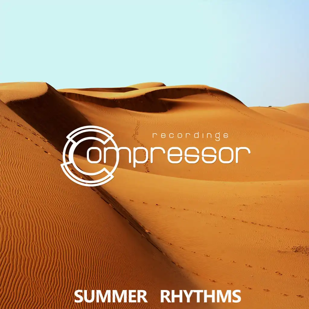 Summer Rhythms (Sergii Petrenko Dub Remix)