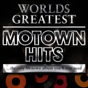 40 Worlds Greatest Motown - The only Motown album you'll ever need