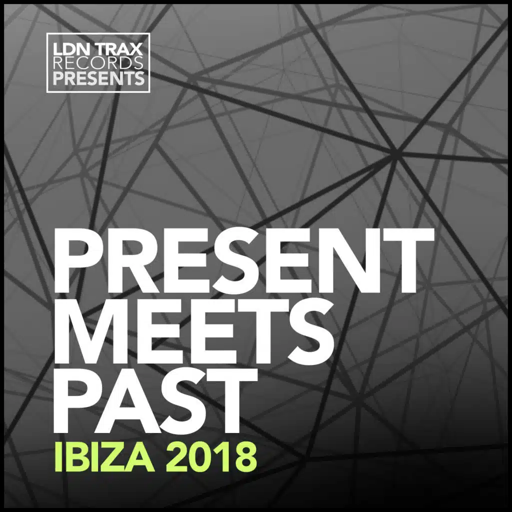 Present Meets Past 2018