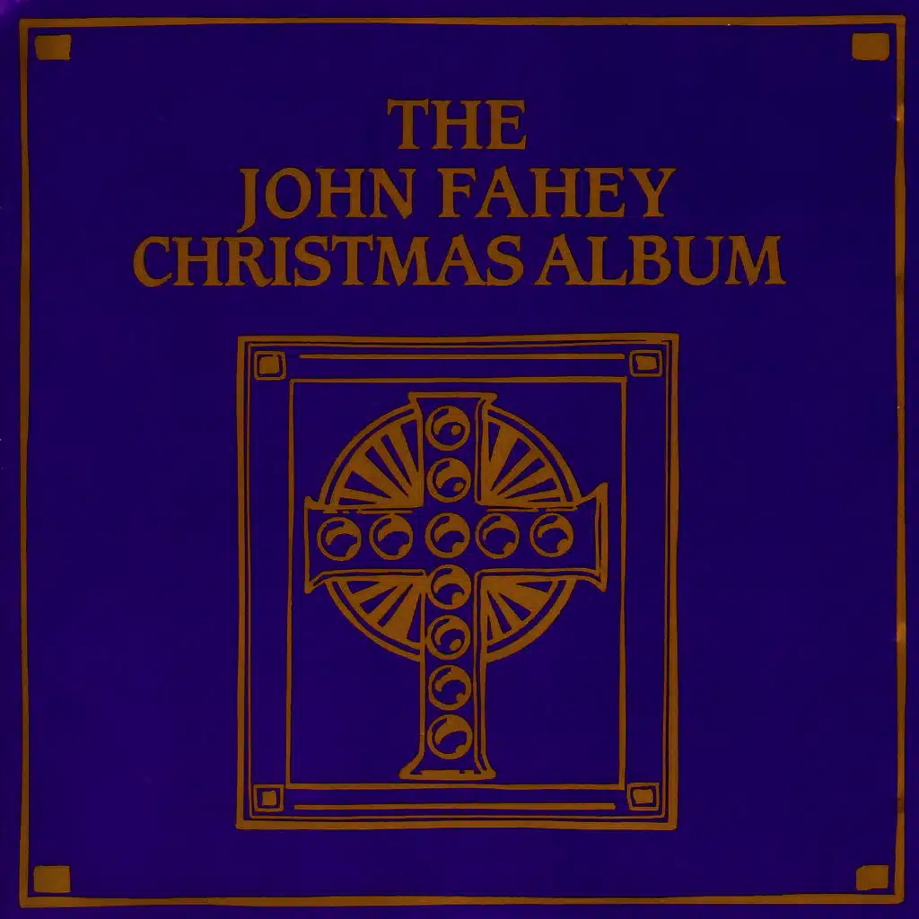 Christ Is Born On Christmas Day