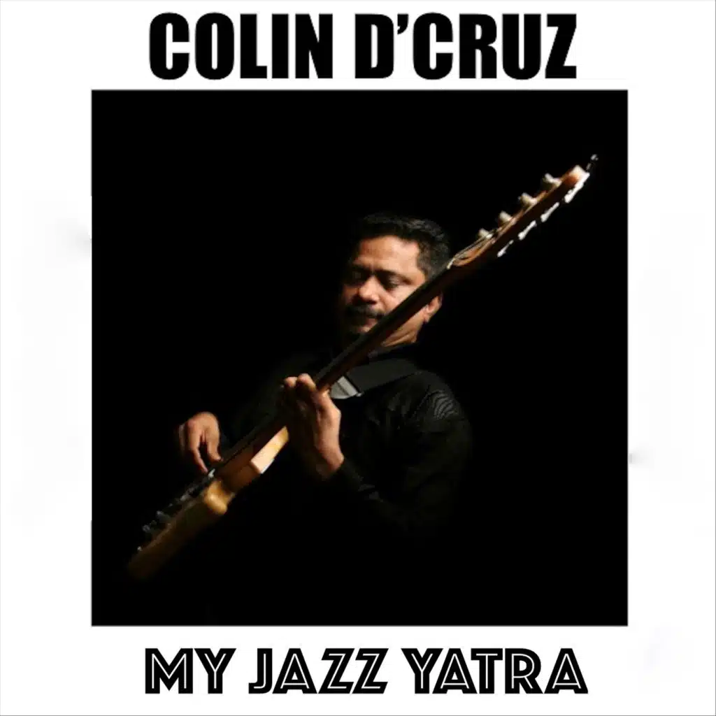 Colin D'cruz