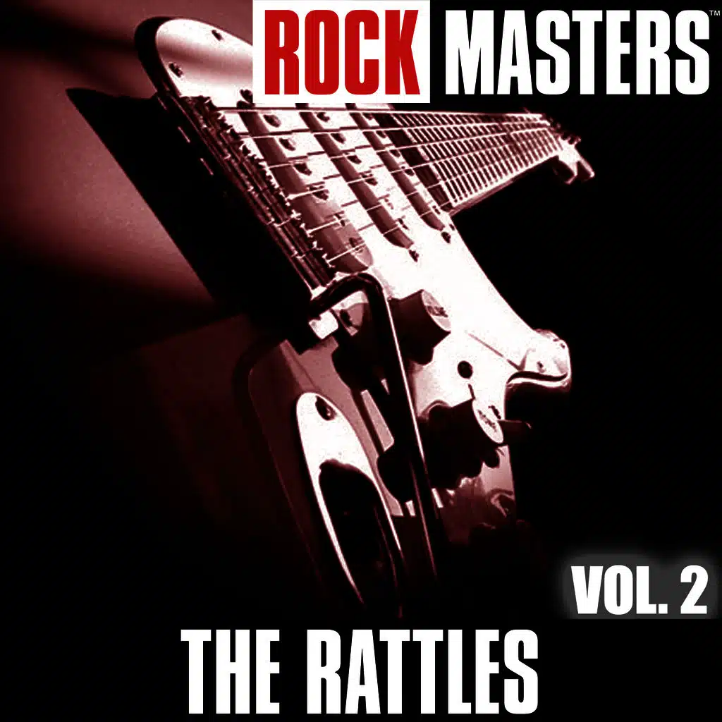 Rock Masters