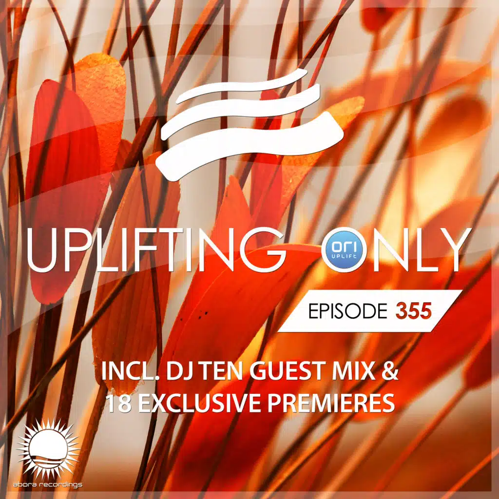 The Elusive Flame [BREAKDOWN OF THE WEEK] [UpOnly 355] (Dalmoori Remix - Mix Cut)