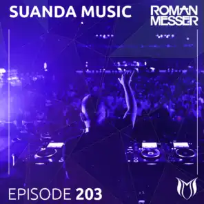 Suanda Music Episode 203
