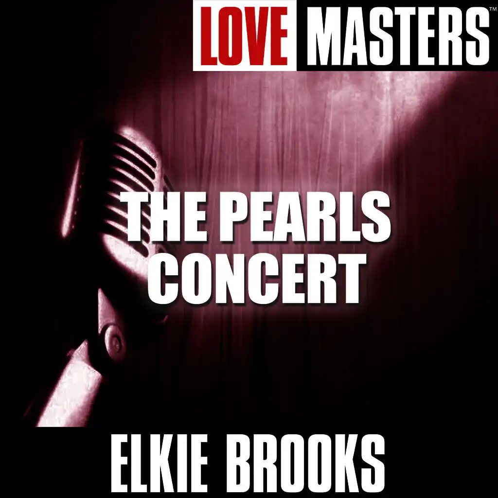 Live Masters: The Pearls Concert