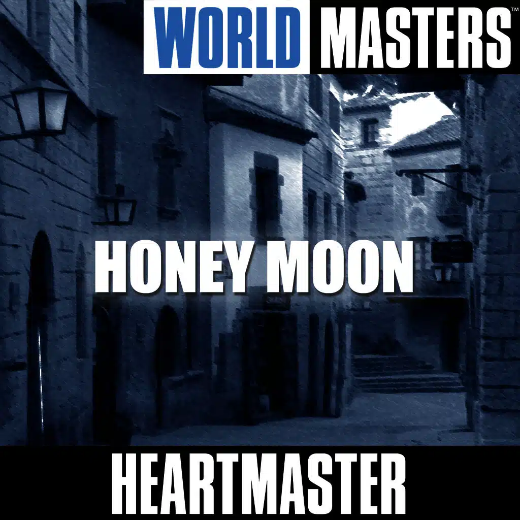 World Masters: Honey Moon