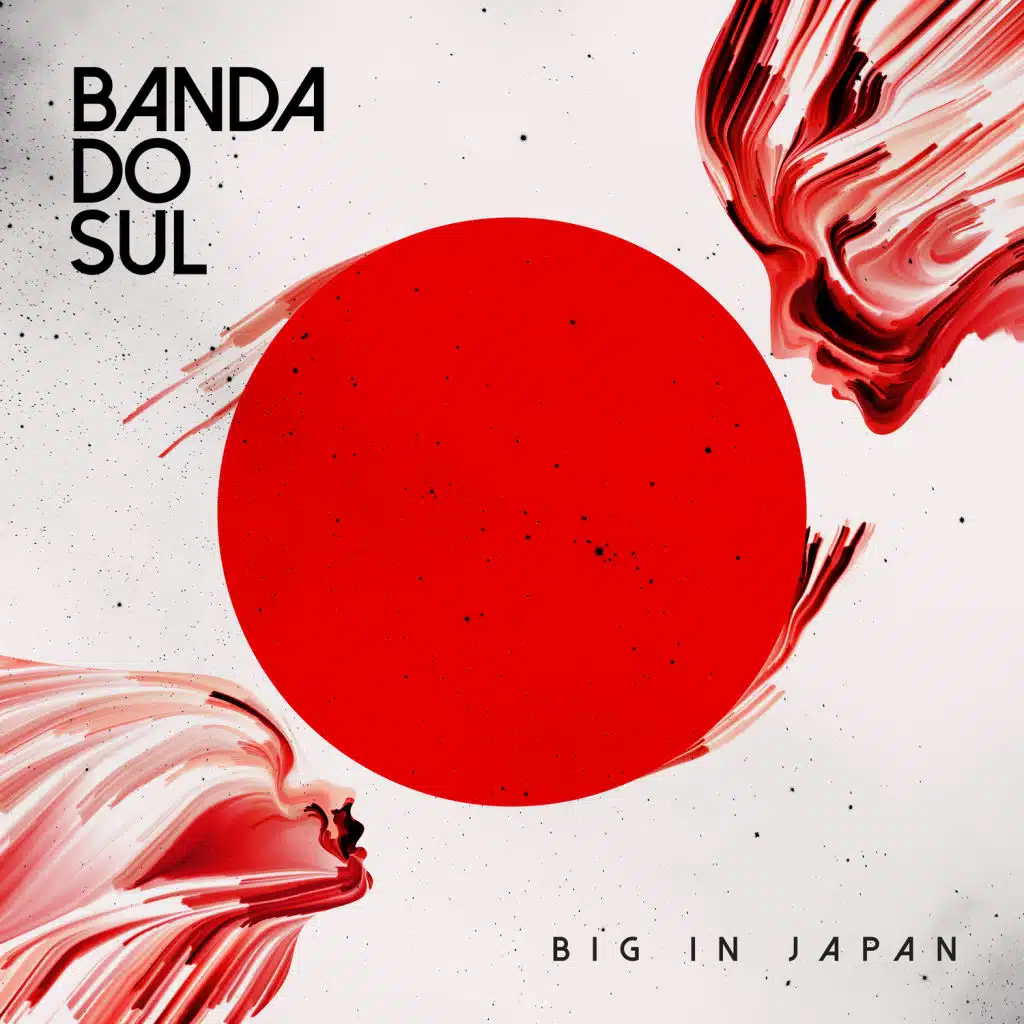 Big in Japan (Acoustic Mix) [feat. ISA]