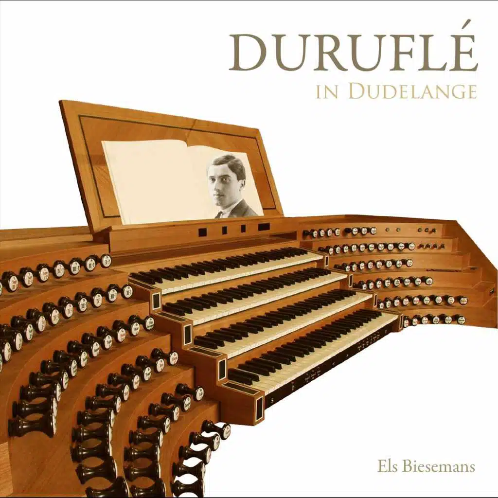 Durufle in Dudelange