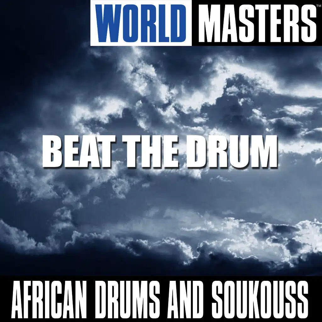 World Masters: Beat The Drum