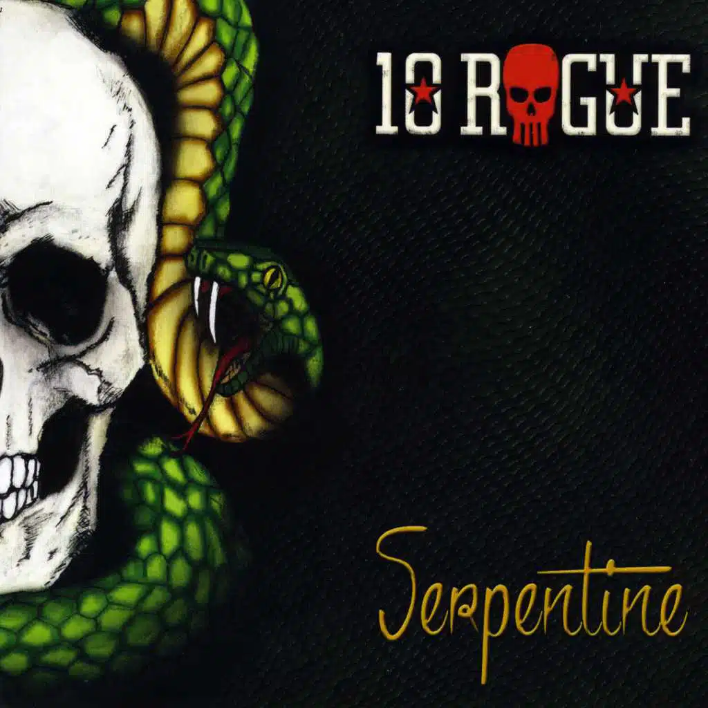 Serpentine