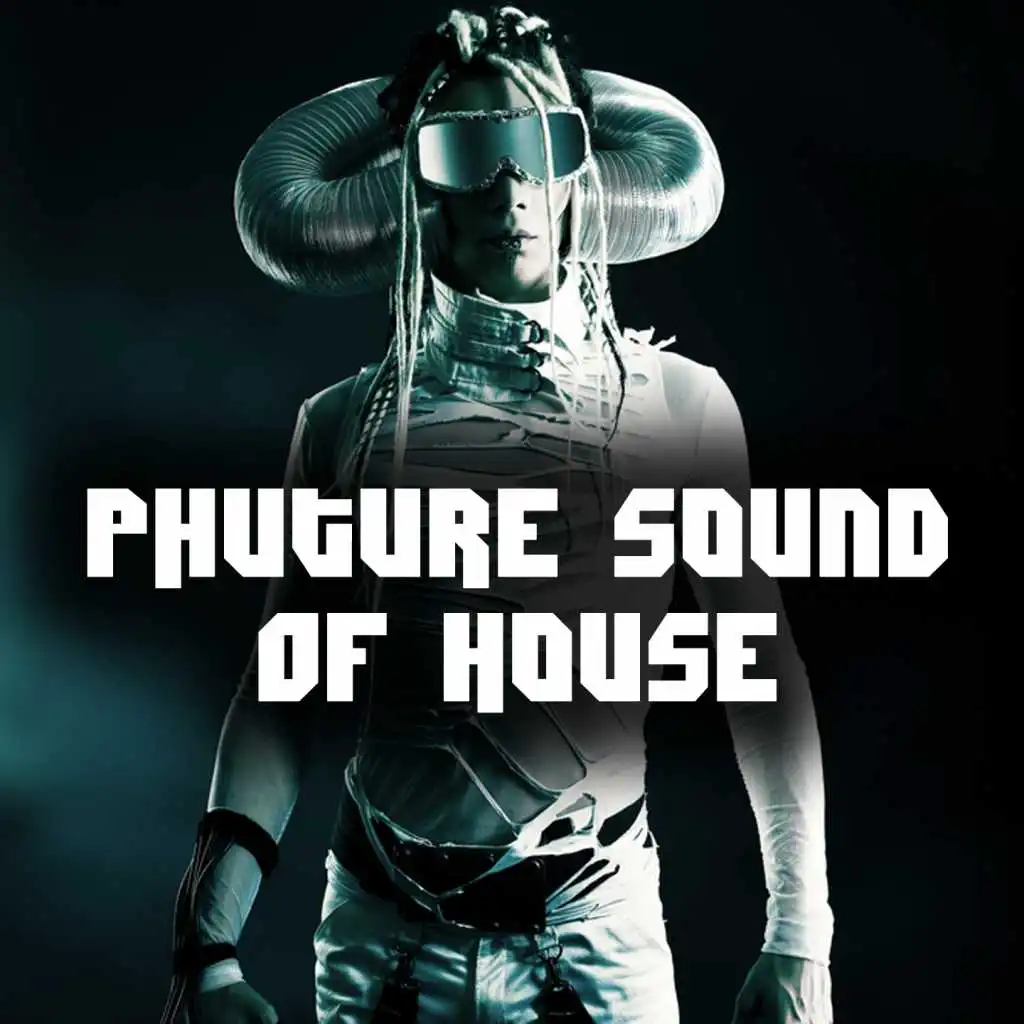 Phuture Sound of House Music, Vol. 2