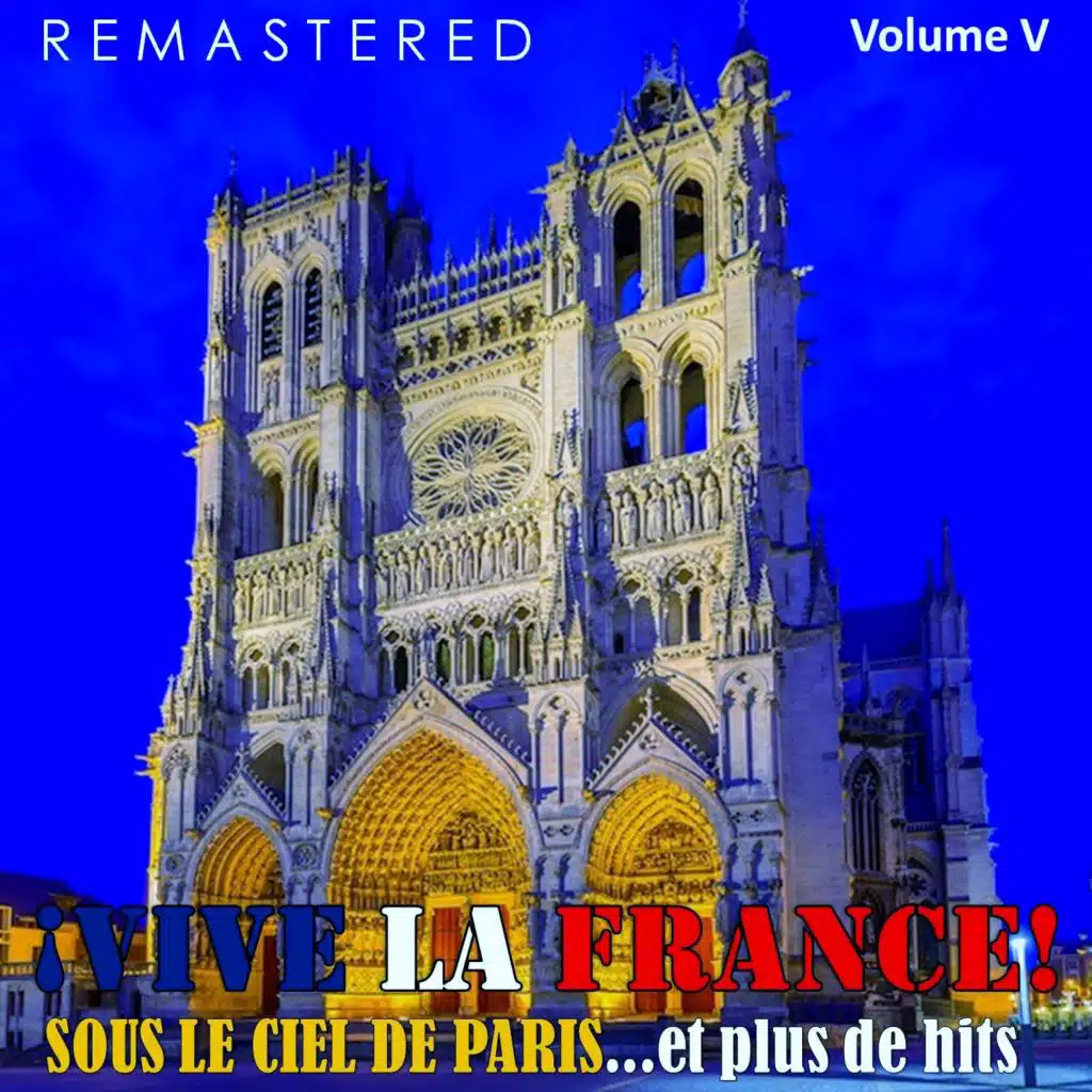 Je veux te dire adieu (Remastered)