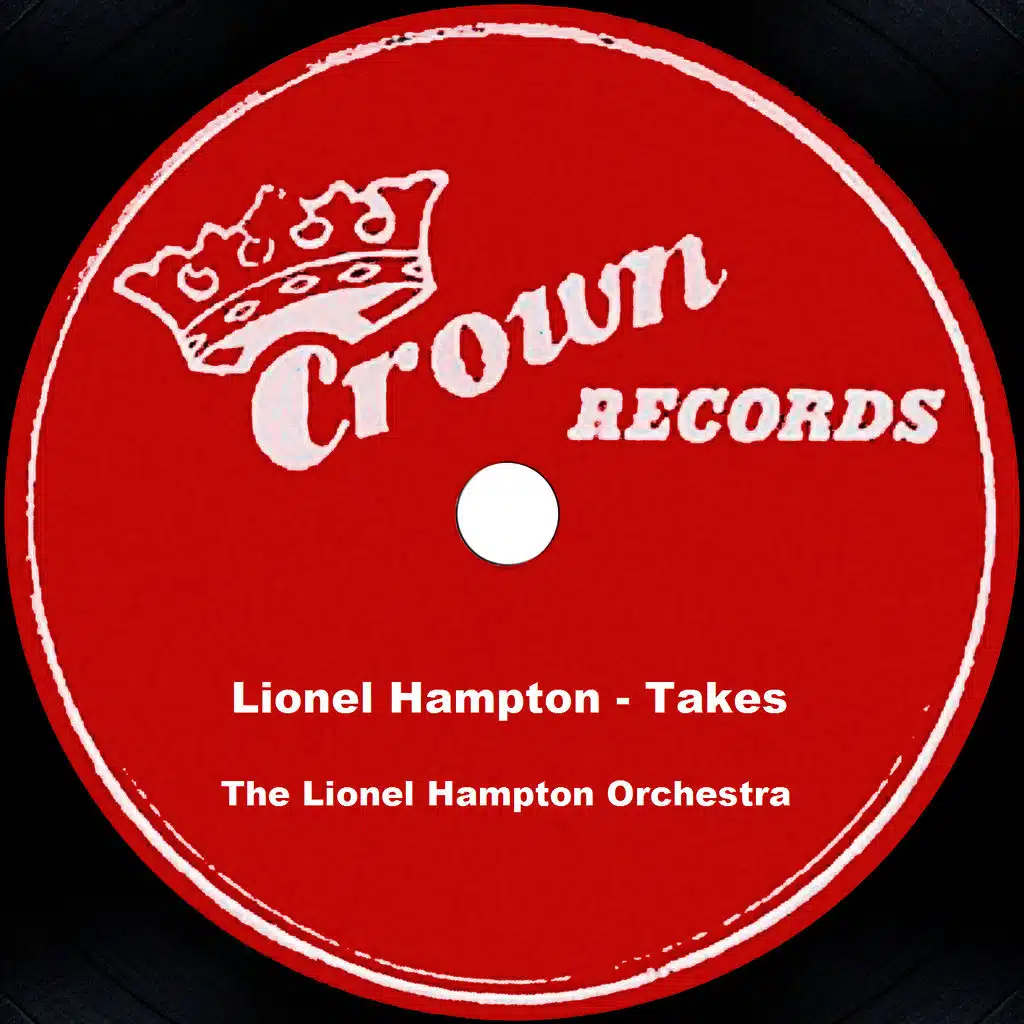 The Lionel Hampton Orchestra