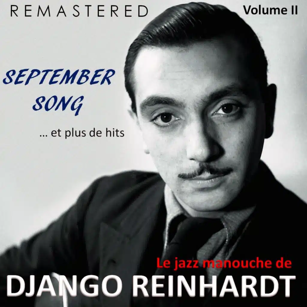 I Got Rhythm (Digitally Remastered)