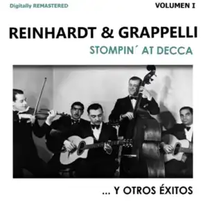 Vol. 1 - Stompin' at Decca y otros éxitos (Remastered)