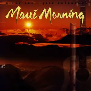 Maui Morning