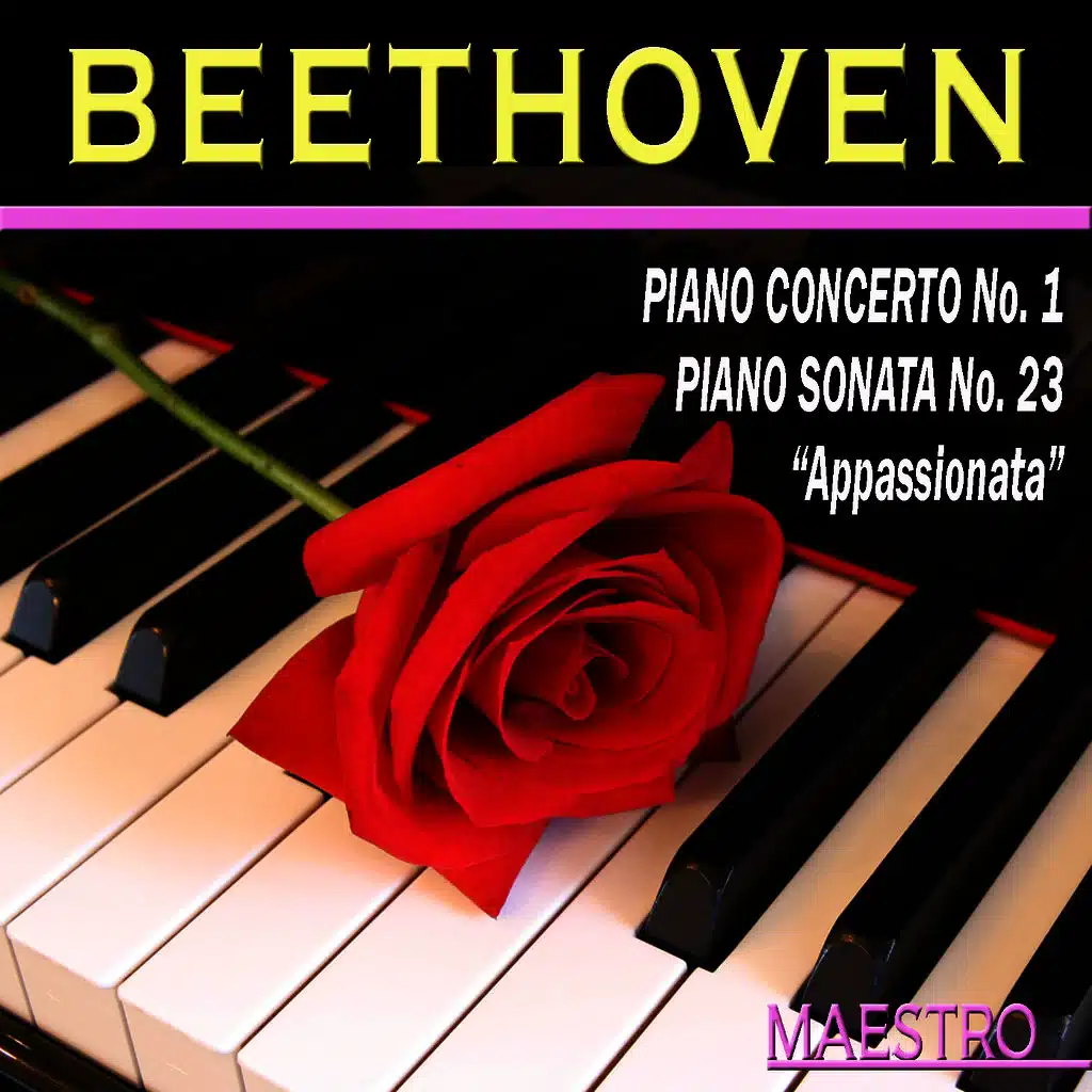 Beethoven: Concerto In D Major For Violin And Orchestra, Egmont Overture