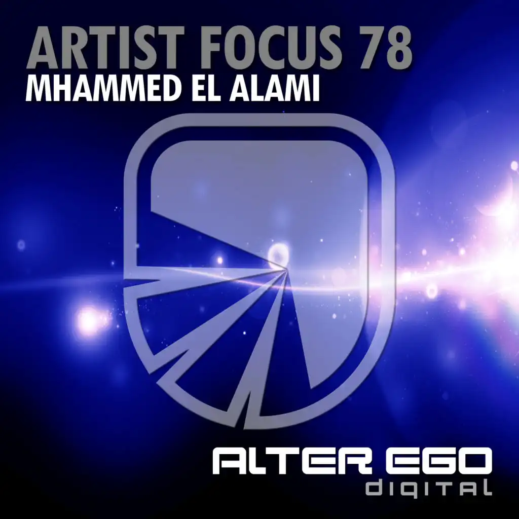 Because You Are (Mhammed El Alami Remix) [feat. Isa Bell]