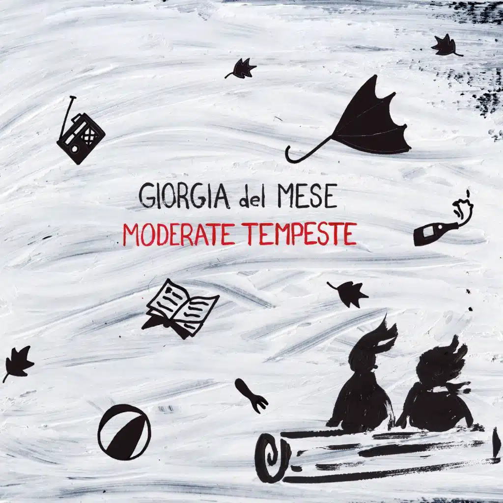 Giorgia del Mese
