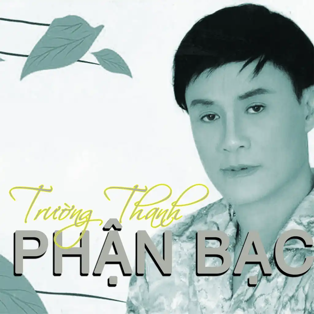 Phận Bạc