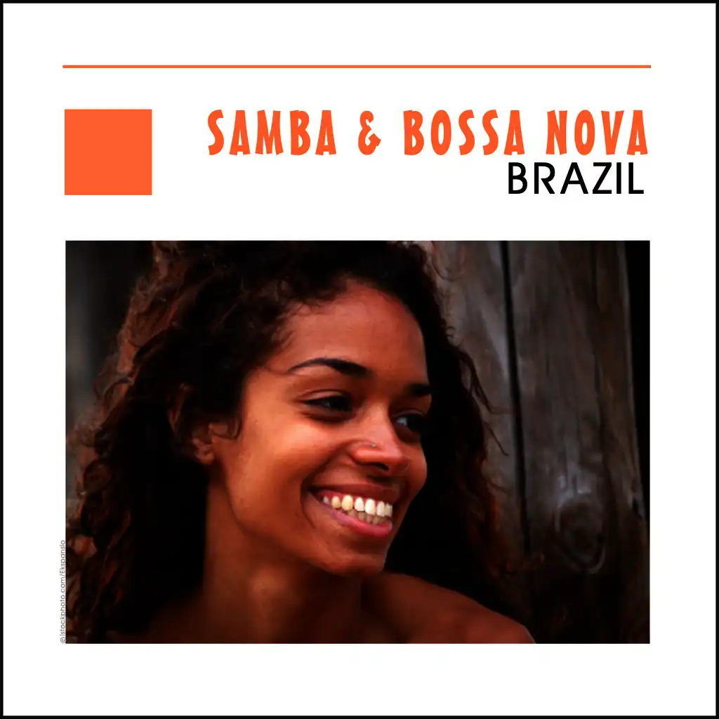 Samba & Bossa Nova - Brazil