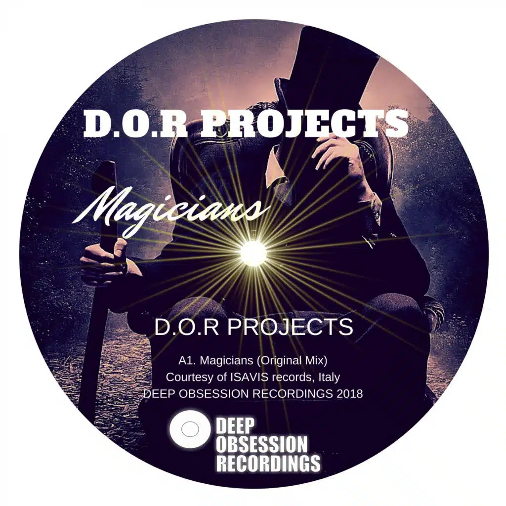 D.o.r Projects