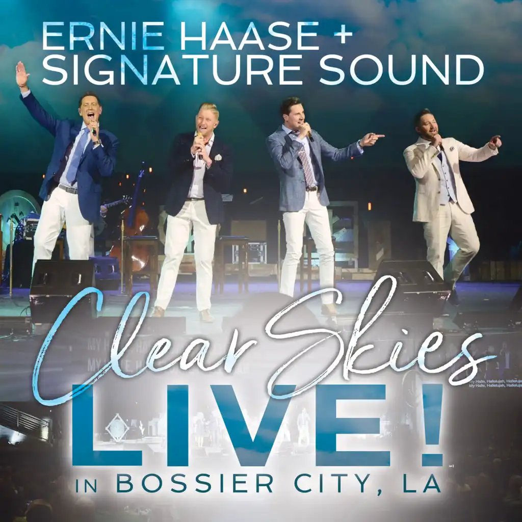 Clear Skies Live! in Bossier City, LA