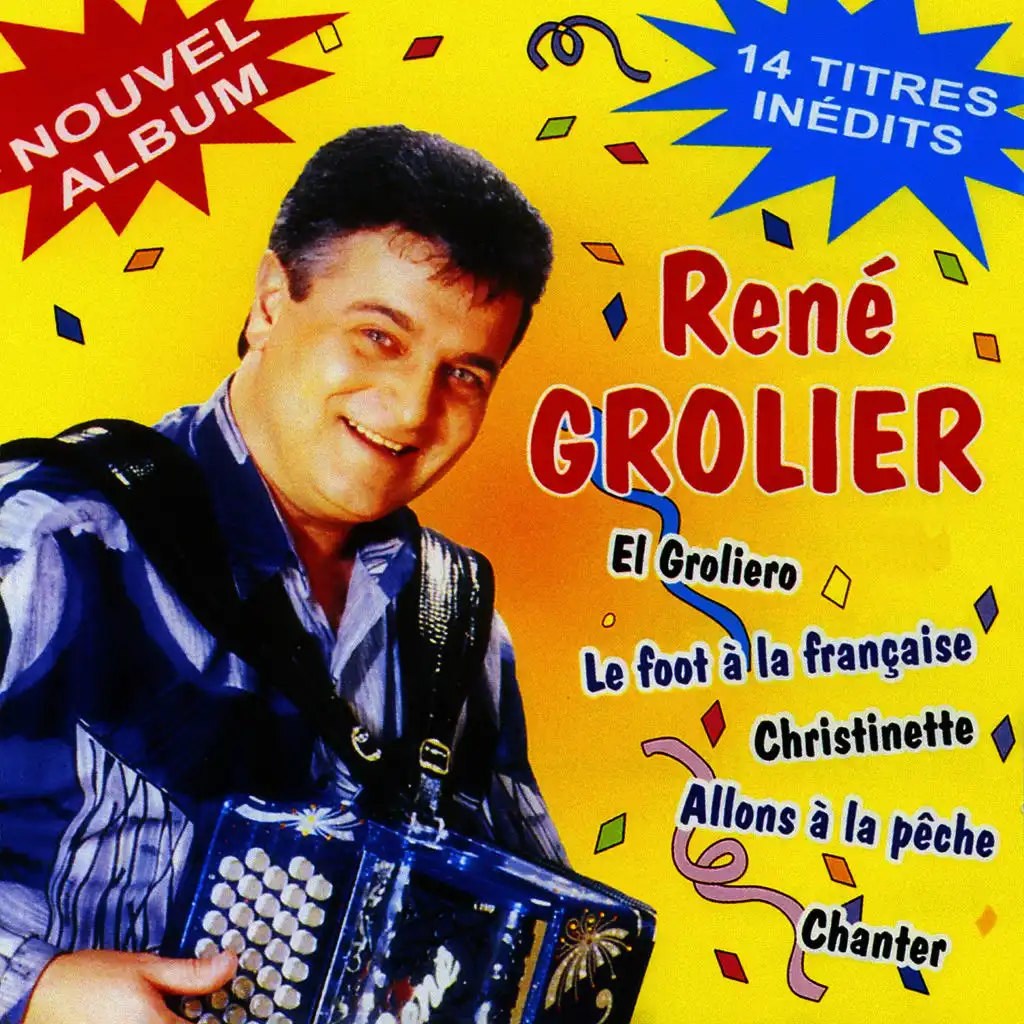 Oui Carnaval, C'Est Moi